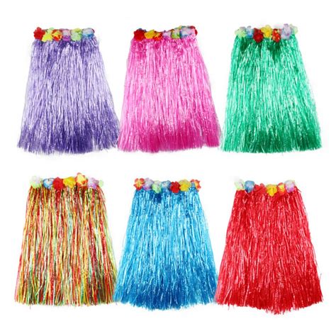 cheap grass skirts